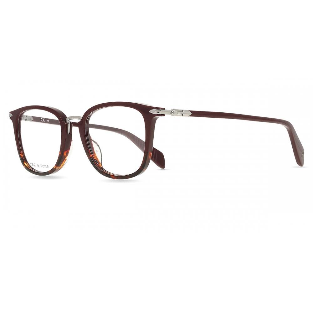 Rag   Bone Rnb3026 Ydc Women Eyeglasses