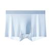 Seamless Briefs for Men Soft Stretchy Breathable Underwear Lightweight Comfortable Fit Waistband Design