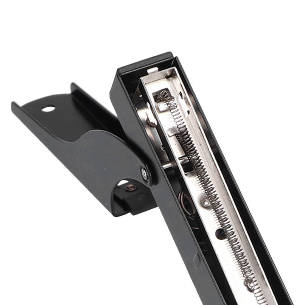 Stapler Hand Held Ergonomic 20 Sheets Safe   Binding Tool for   Home Classroom