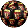 Lamin Yamal Größe 5 Fußball Maschinengenäht Indoor Outdoor Training und Spiele Überraschungs-Kollektion Geschenk