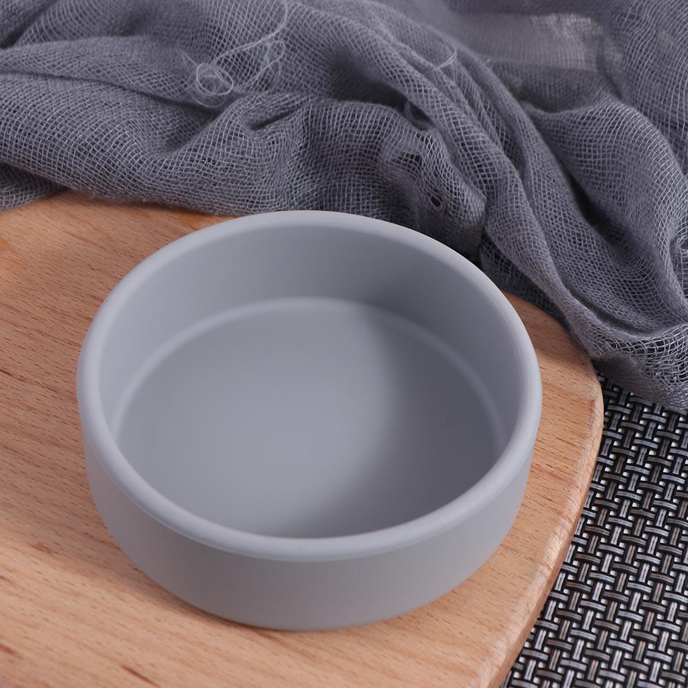 2pcs Non-Stick Air Fryer Egg Mould SIlicone Muffins Cake Mold Multipurpose Steam Egg Bowl  Oven