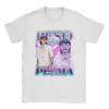 Singer Peso Pluma Dinastía Tour 2026 T Shirt Hip Hop TShirts Unisexs Cotton O Neck Oversize Tees Short Sleeves Street Style Tops