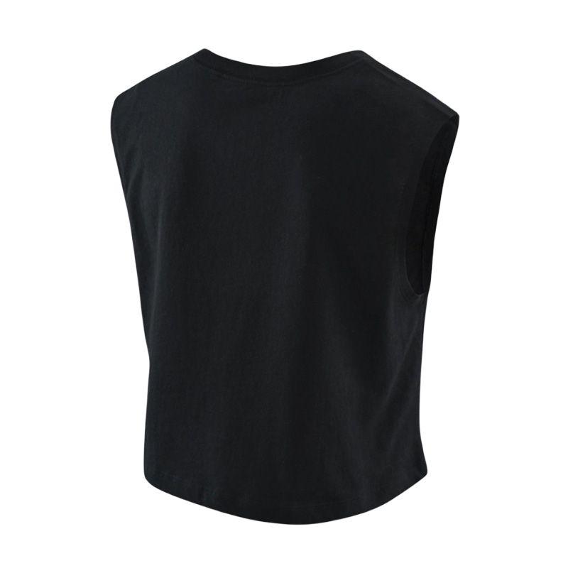 New Nike Tank Tops Women's Black FB8226-010