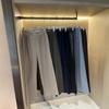 Pantaloni Larghi Ricamati ALO da Donna Casual per Sport all'Aperto Traspiranti