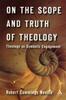 The On the Scope and Truth of Theology : Theology As Symbolic Engagement Book