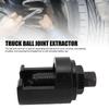 30mm / 36mm / 40mm Tie Rod End Remover Steel Alloy Drag Link End Tool  Suspension Repair