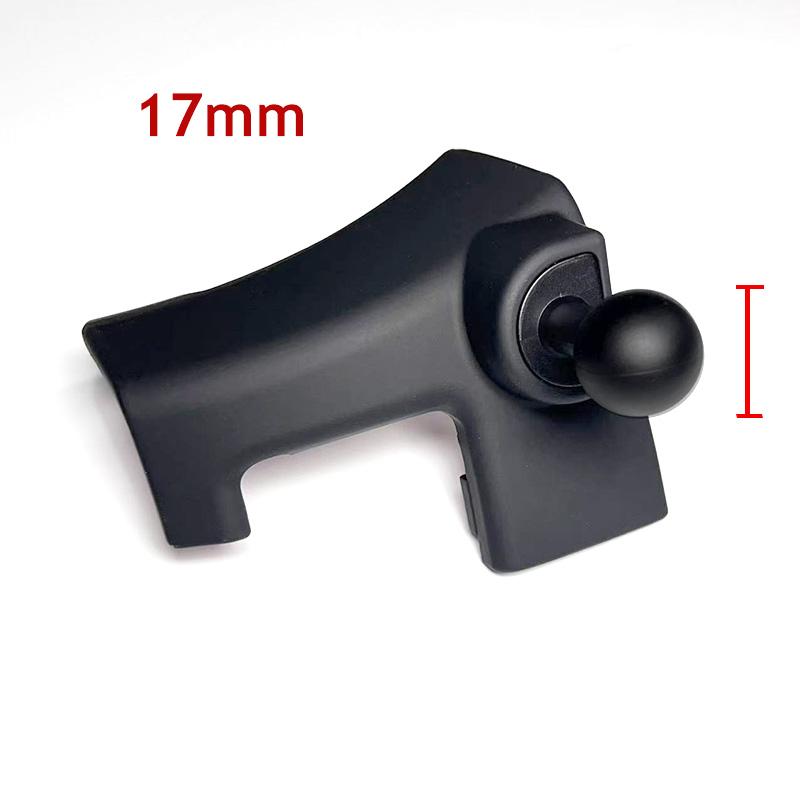 Soporte para Teléfono Para HYUNDAI TUCSON NX4 2025 2024 2023 2022 2021 Soporte Móvil Soporte Accesorios para Coche