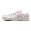Converse Chuck Taylor All Star anni '70 Scarpe di tela antiscivolo e resistenti Sneaker unisex Rosa A06222C
