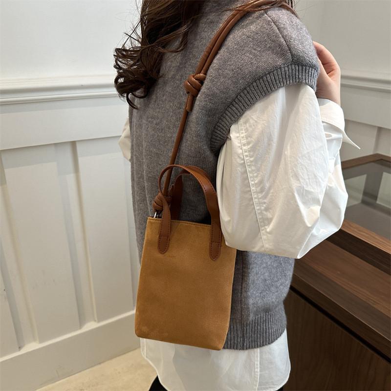 Street Trendy Style Medium Soft Square Bag For Women In Brown And Patterns Leopard