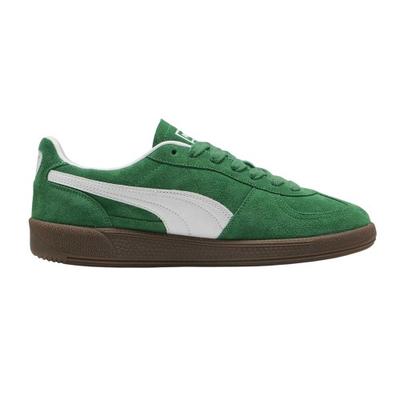 Mens Palermo Leather Trainers