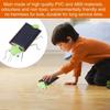 Solar Powered Grasshopper A Small Technological Creation A Fun Prankeducational Gift for Children's Intelligence Enlightenment