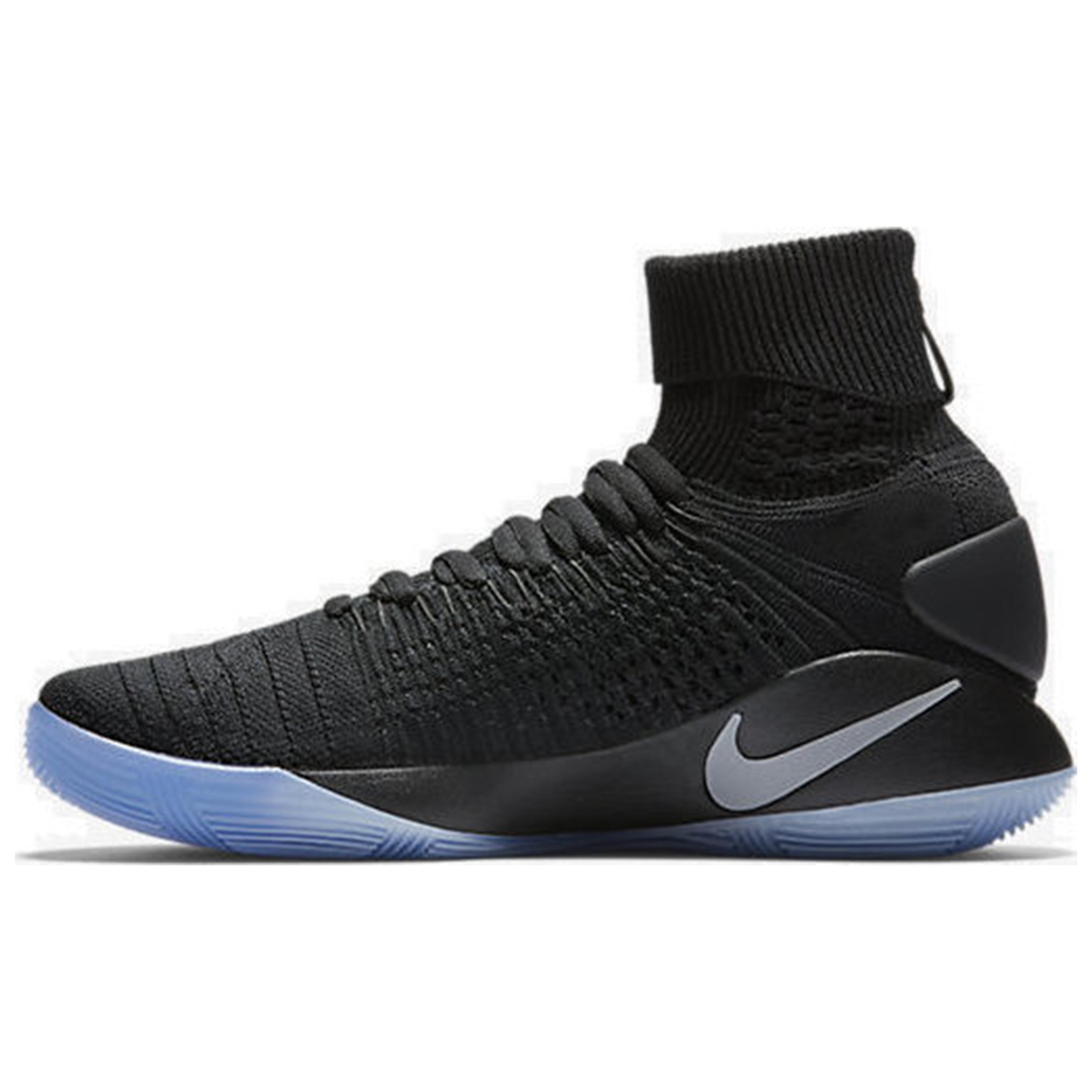 Nike Hyperdunk 2016 FK `Blackout` Men`s
