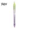 Handschrift Gereedschappen voor Kantoor Glanzende Vleugels Libelle Gelpen, Transparant Plastic Kantoorbenodigdheden met Interactieve Sets Collectie Klappende Vleugels,