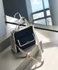Banabana Violet A Tote & Crossbody Bag