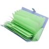File Folder Bags A4 MultiLayer Document Organizer Paper Storage Informations Pockets