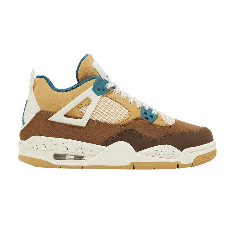 Jordan 4 Retro Cacao Wow (GS) 36