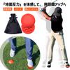 Golf Swing Step Pads (Set of 2) - Golf Practice Aid, Balance Pad, Weight Transfer, Swing Stabilization, Lower Body Strengthening, Golf Form