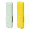 Multifunctional Seam Remover Needle Threader Magnetic Pin Case Retractable Seam Unpicker Threader For Sewing Crafting
