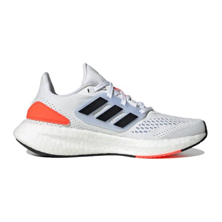 New Adidas Pureboost 22 Kids' Running Shoes Grade School GZ2596