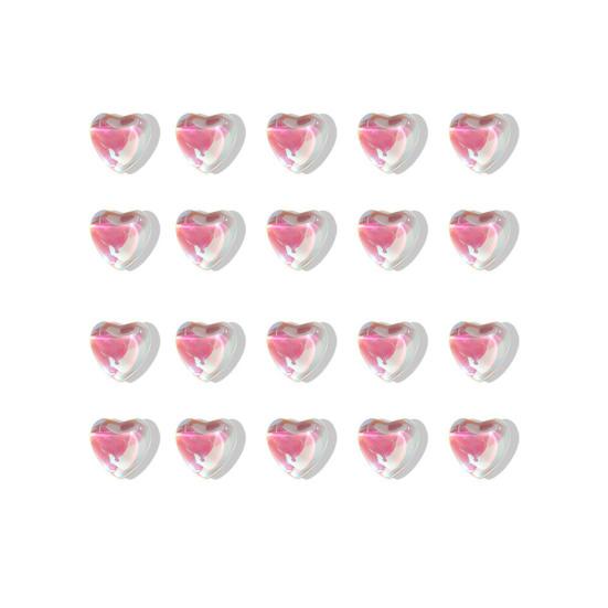 Functional Glass Rhinestone Non-drop Luxury DIY