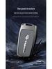 Creative Metal Key Case for Haima S5/M5/M6, M3/S7/F7/F5, M8 Family Cars