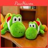Yoshi Plush Toy Cartoon Pillow Kids Soft Dinosaur Gift For Children