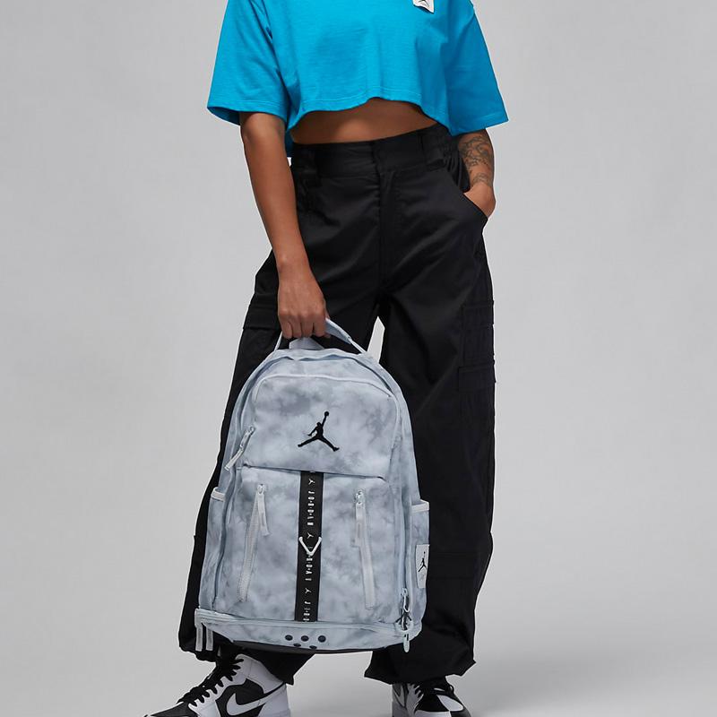 New JORDAN Sport Backpack 35L 9A0743-P23