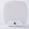 Creative Smart LED Night Light - Plug-in, Energy-Saving, Sensor-Controlled Novelty Gift