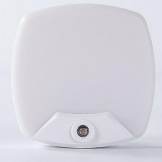 Creative Smart LED Night Light - Plug-in, Energy-Saving, Sensor-Controlled Novelty Gift