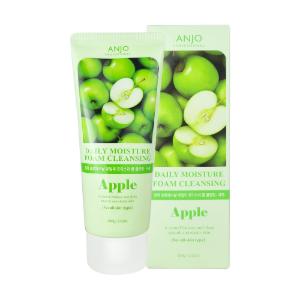 ANJO Daily Foam Cleansing Apple