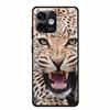 For Ulefone Note 16 Pro Case Animals Soft Silicone TPU Back Cover Phone Cases For Ulefone Note16 Pro 16Pro Bumper Wolf Fundas