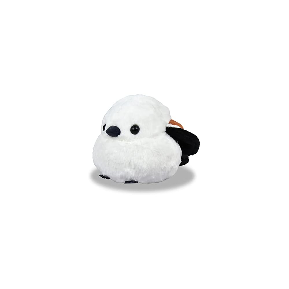 Amuse AMUFUN Sýkora dlouhoocasá Fukufuku VJB Shima-chan: 703274