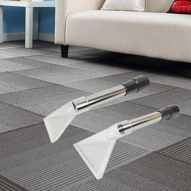 Perie universală pentru aspirator, matură de spălat mașină, duză de aspirație pentru podea covor de canapea