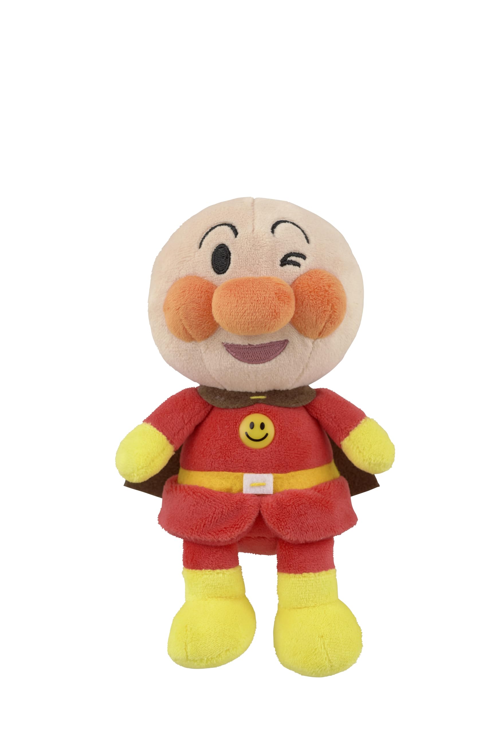 

Sega Fave Pretty Beans Collection Wink Anpanman (SEGA FAVE)