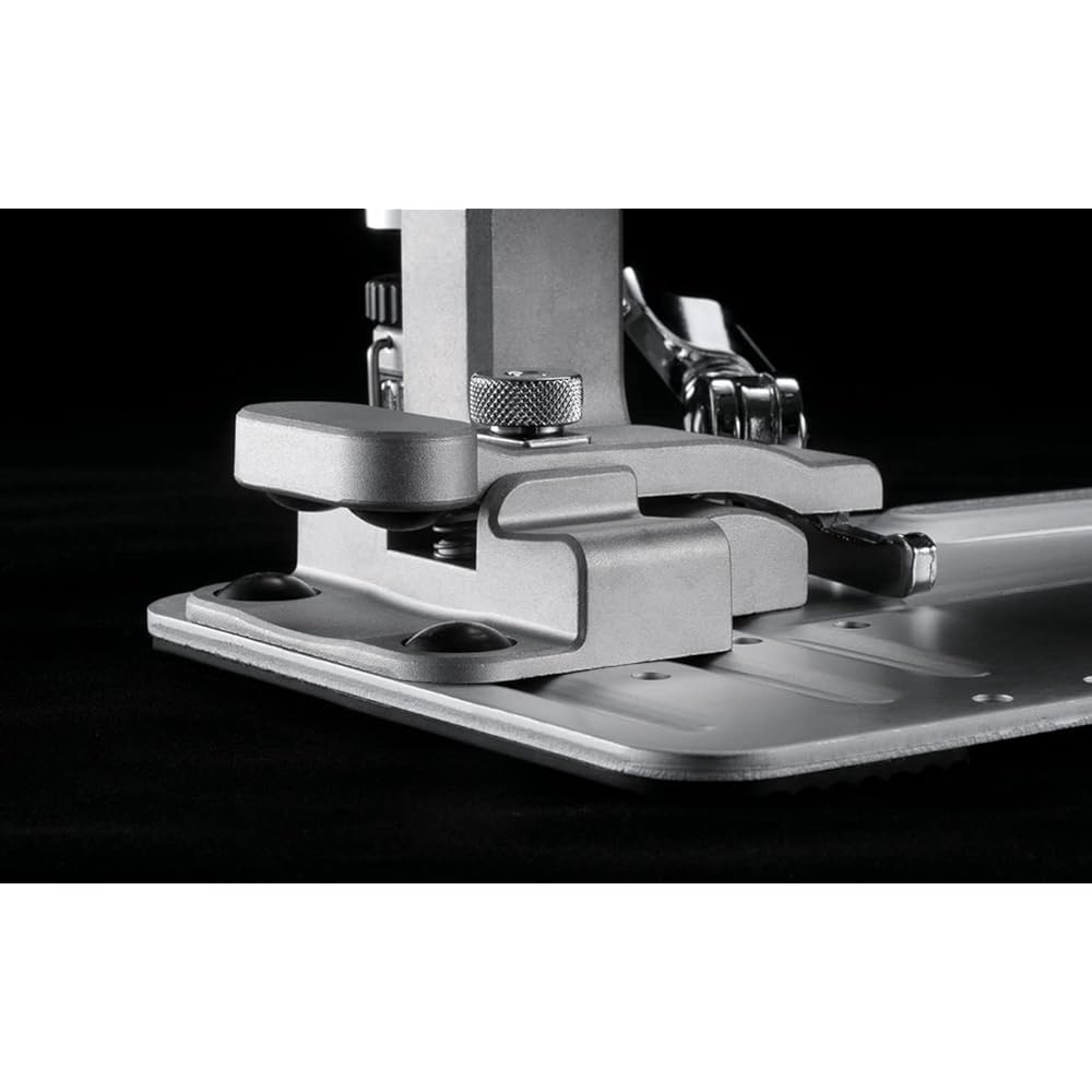 Pearl Eliminator DEMON (Chain Drive) Double Drum Pedals (Twin Pedals Complete Set) P-3002C