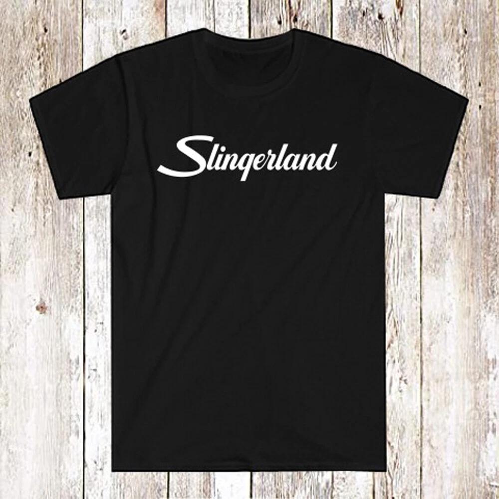 Slingerland Drums Drumheads Men s Black Size S-5XL 4XL