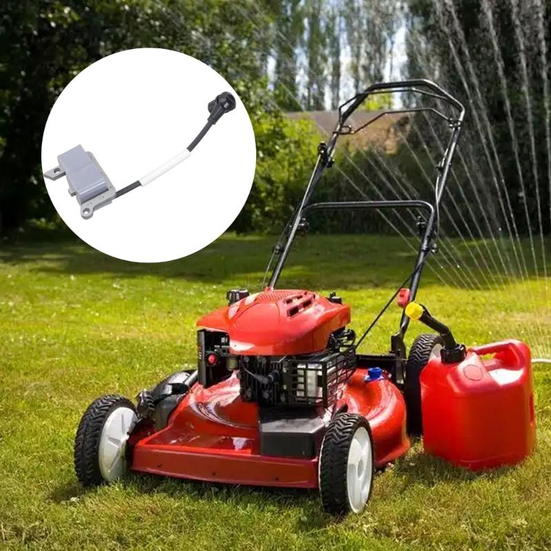 A411000110 Ignition Coil Lawn Mower Engine Parts for PPT260 PPT261 SHC-260 SHC-261 SRM-230 SRM-231 SRM-260