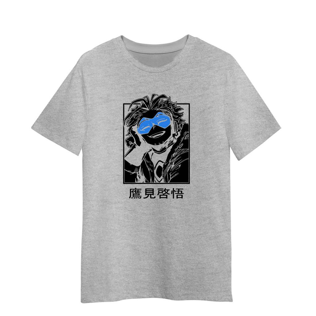 My Hero Academia Hawks Keigo Takami Unisex tričko pro dospělé