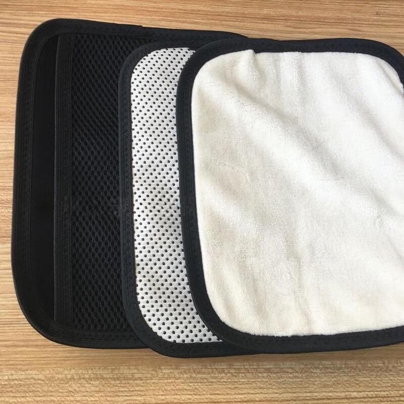 Tingbai Self-Heating Lumbar Support Waist Belt Set