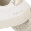Sneakers Veja Recife Logo White/platine