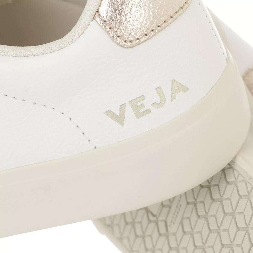 Sneakers Veja Recife Logo White/platine