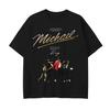 Michael Jackson marškinėliai Filmas 2026