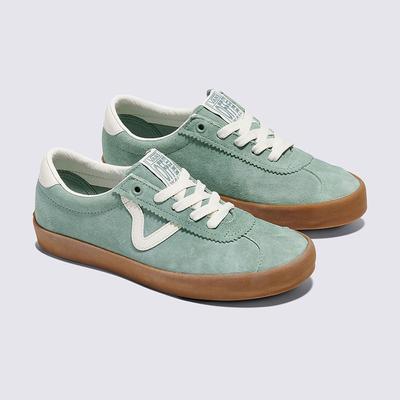 Sports Raw   Baby Green  Vn000d09cx31