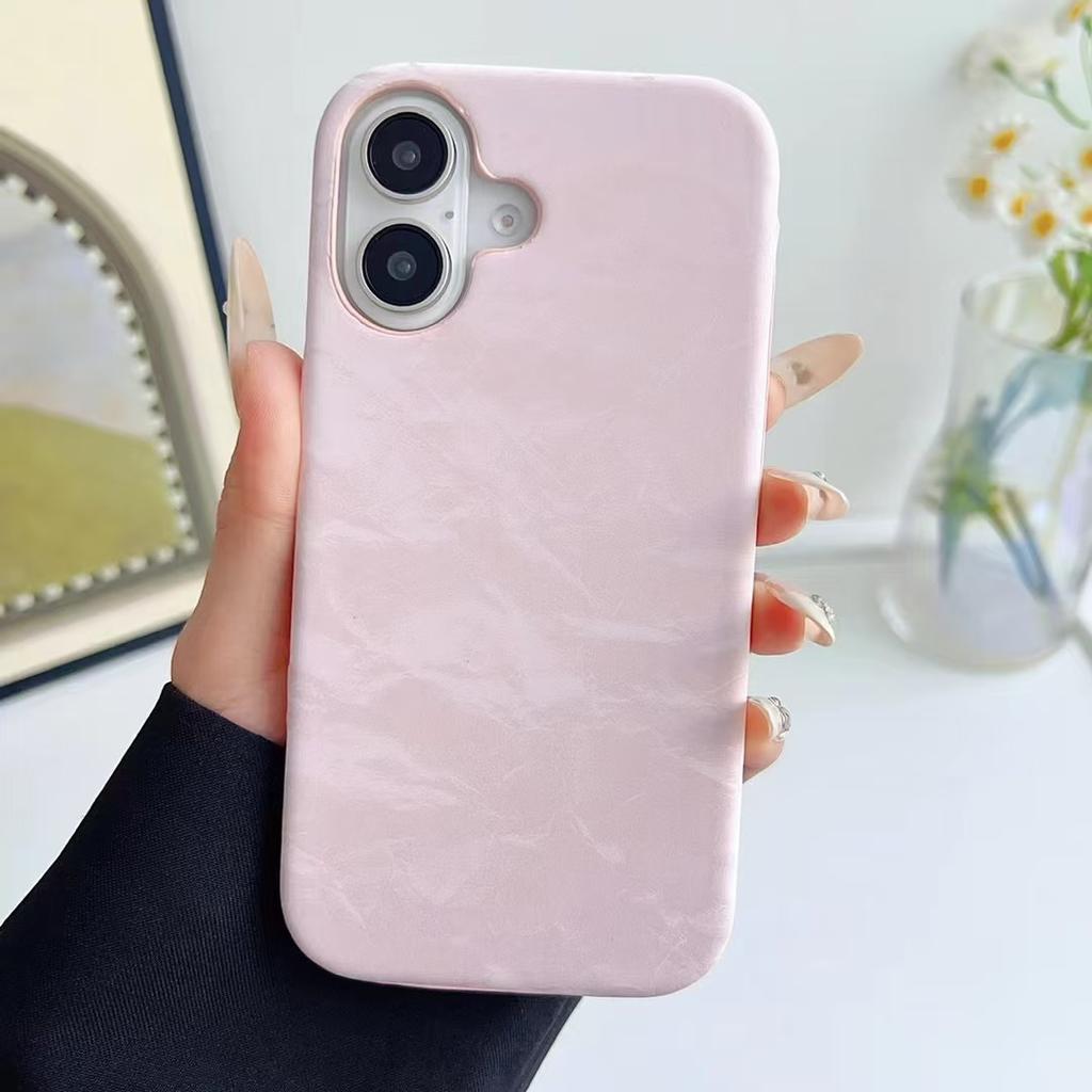 Multi Colored Autumn and Winter Silk Patterned Phone Case Suitable for iPhone 11/12/13/14/15/16/PRO/PROMAX/PLUS