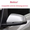 Z4 G29 Car Side Door Rea Rview Side Mirror Cover Cap For BMW F44 Active F40 X1 F48 F49 F39 X2 2series F45 F46 Auto Parts Styling
