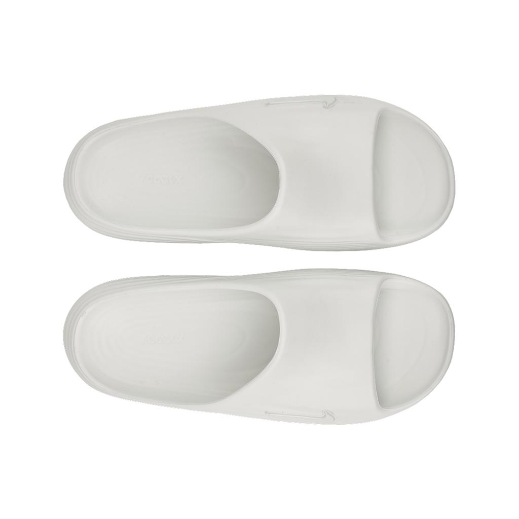 Nike ReactX Rejuven8 Slide Sail Baskets pour Femmes Blanc HV4484-100