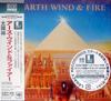 CD EARTH WIND  FIRE  All n All SICP30076 SONY RECORDS IM JAHR 2012 Japan ObiSoulFunk Gebraucht