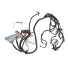Engine Wiring Harness LS1‑4L60E Professional Stand Alone Harness Replacement For CORVETTES 1997‑2004