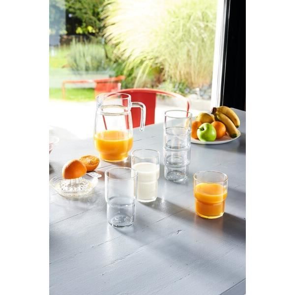 Průhledný džbán 2,3 l - Tivoli - Luminarc Průhledný