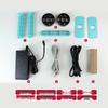 POSTEK G3000 Industrial Thermal Transfer Label Printer CN plug (adapter included)